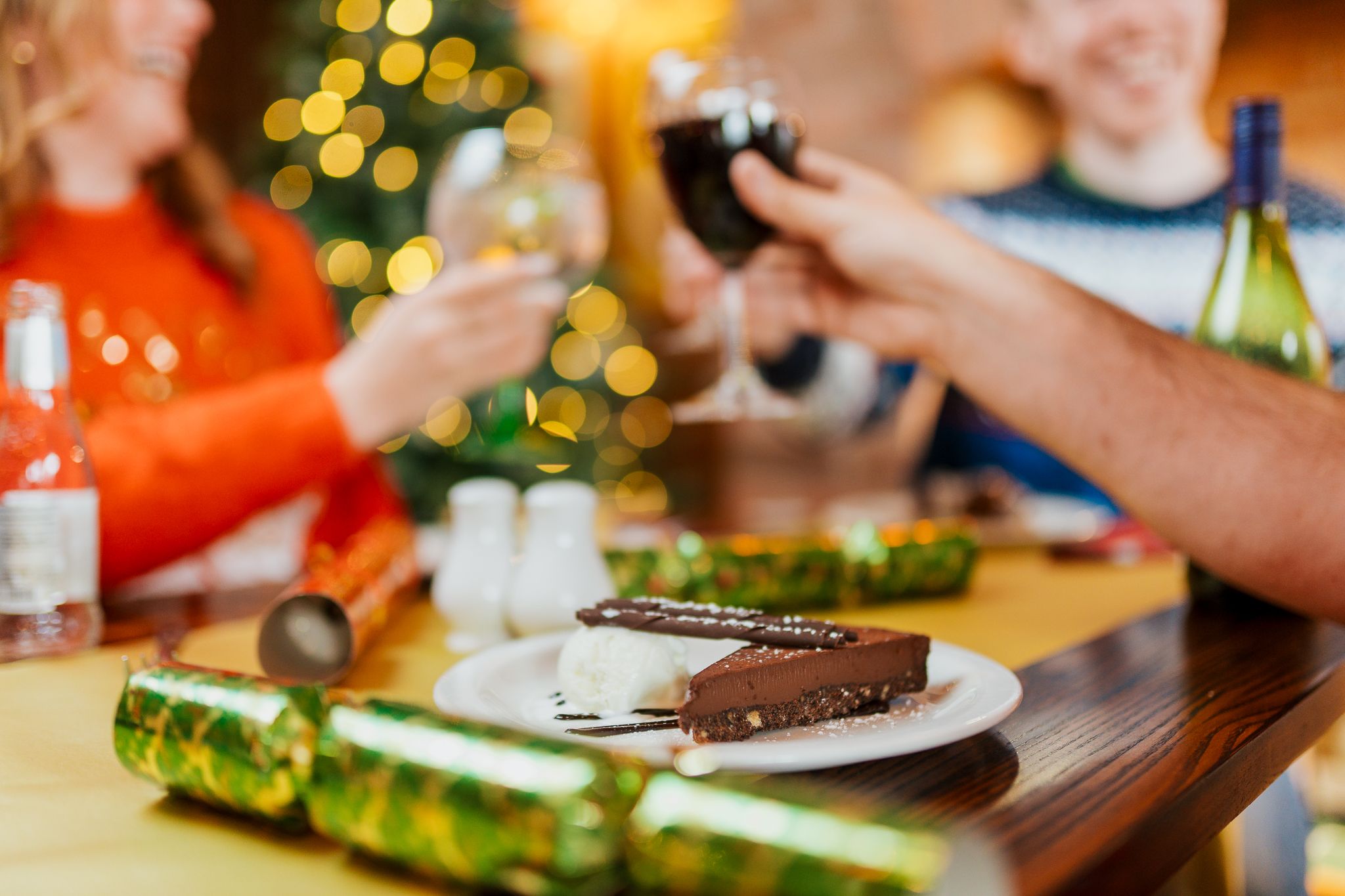 Even more magical occasions at The Fairfield Inn