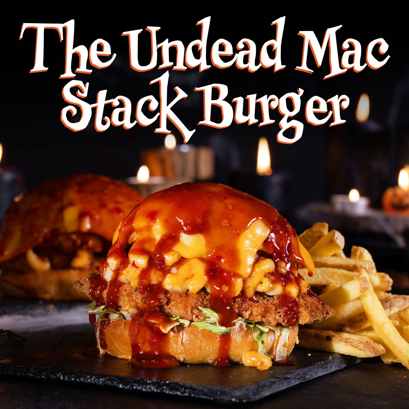 SPOOKY EATS COMING SOON!