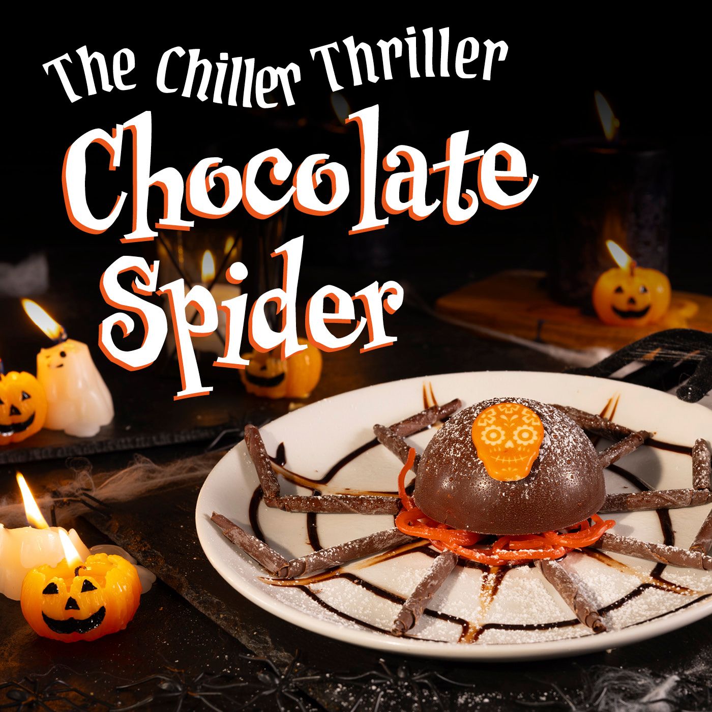 SPOOKY EATS COMING SOON!