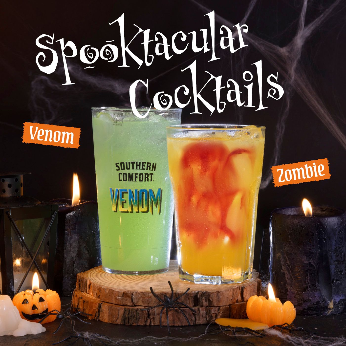 SPOOKY SIPS COMING SOON!
