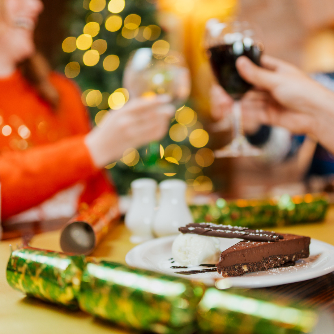 Christmas at The Fairfield Inn